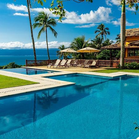 Villa Mar A Vista Guest House Ilhabela Exterior photo
