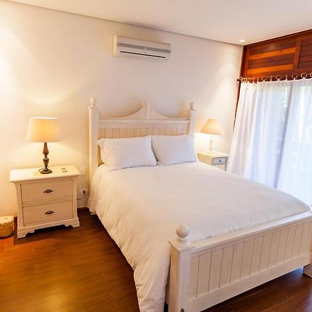 Villa Mar A Vista Guest House Ilhabela Exterior photo