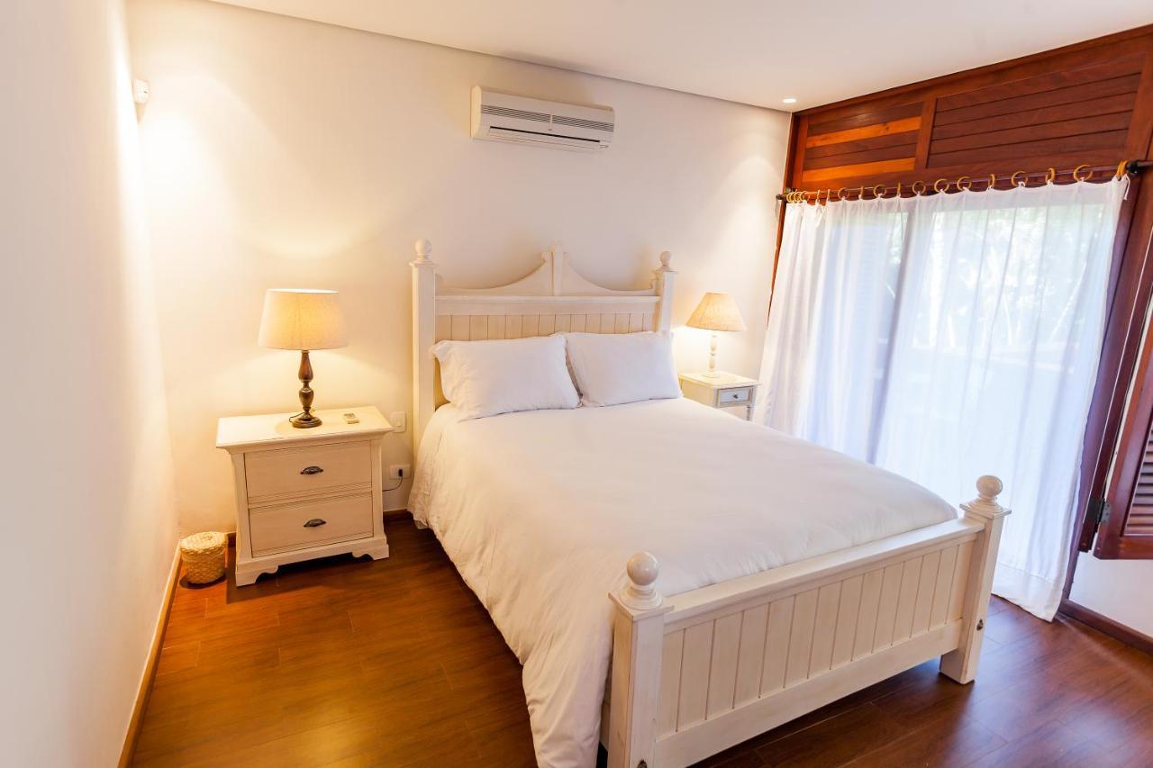Villa Mar A Vista Guest House Ilhabela Exterior photo