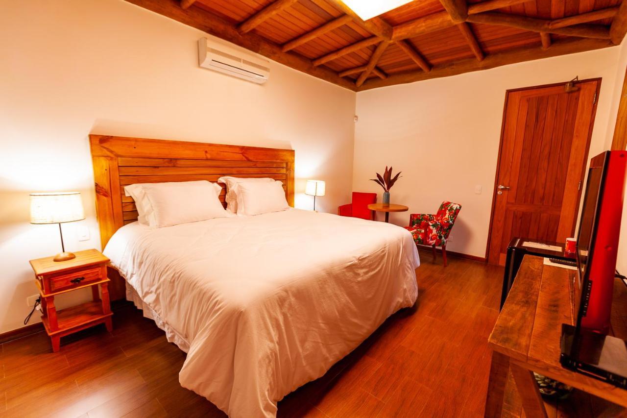 Villa Mar A Vista Guest House Ilhabela Exterior photo