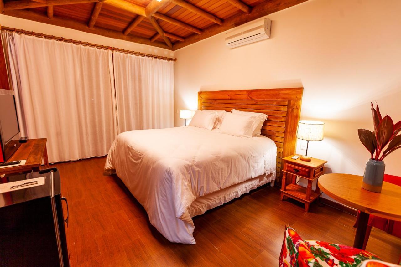 Villa Mar A Vista Guest House Ilhabela Exterior photo