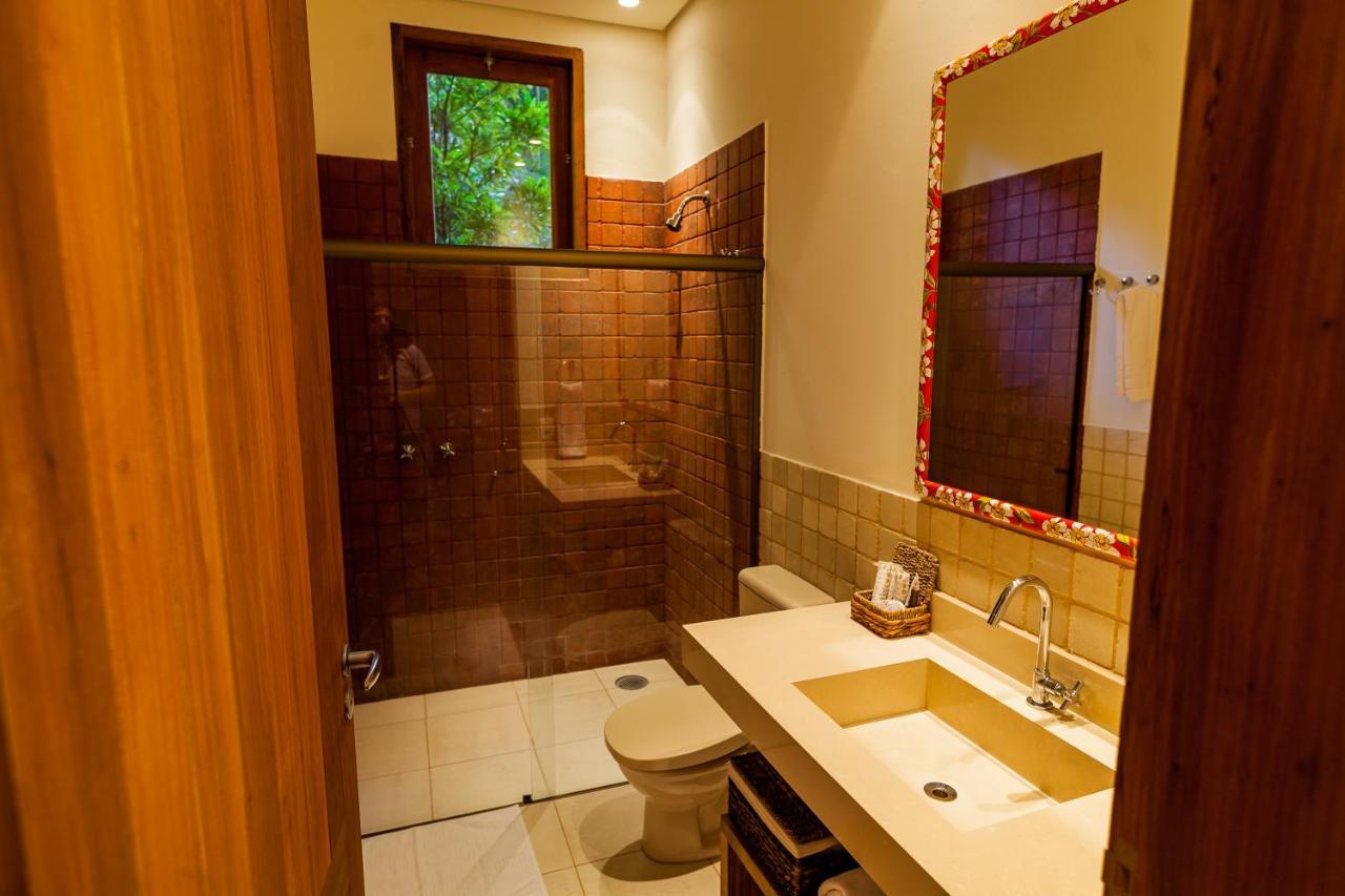 Villa Mar A Vista Guest House Ilhabela Exterior photo